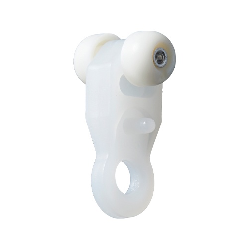 ランナー(静音カーテンレール用/10個)【EA970KC-2】