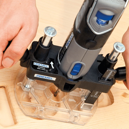 ルーターアタッチメント(ミニグラインダー用)【EA818E-3A】