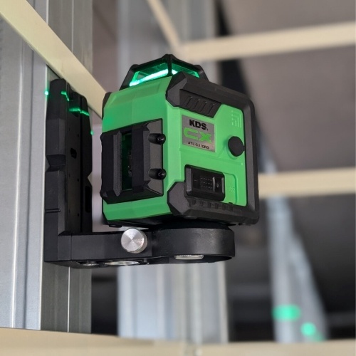 レーザーライン (グリーンレーザー)【EA780KA-6A】