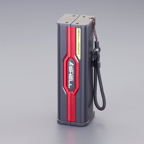 レーザー墨出し器(レッドレーザー)【EA780SA-1】