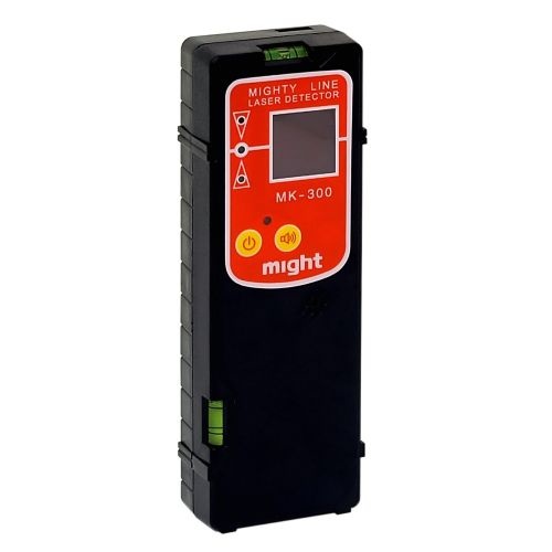 レーザー墨出し器(三脚・受光器付)【EA780MA-2B】