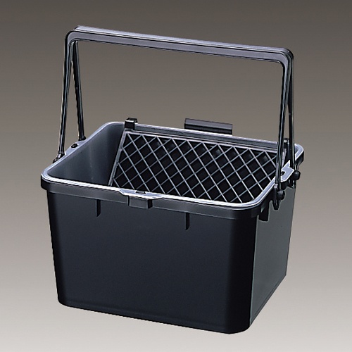 ローラーバケットセット(PP製)【EA109NF-51】