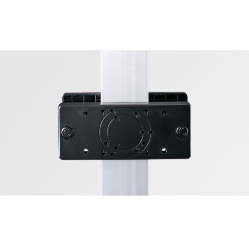 ワイヤレスカメラ用クランプ【EA864CD-241】