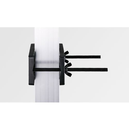 ワイヤレスカメラ用クランプ【EA864CD-241】