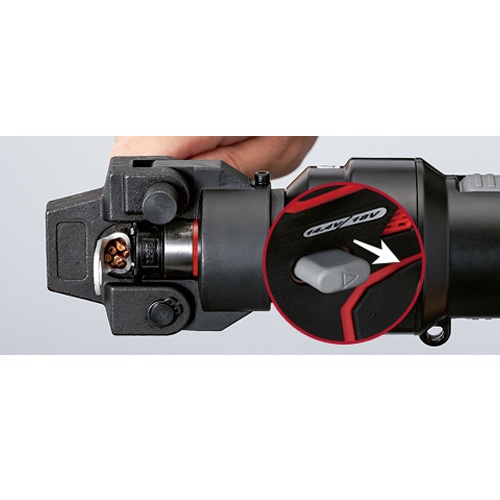 圧着アタッチメント【EA813PA-84】