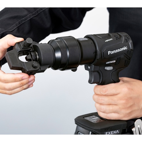 圧着アタッチメント【EA813PA-84】