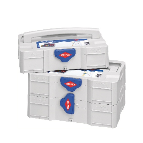 圧着端子セット(フェルール端子)【EA538KS-9】