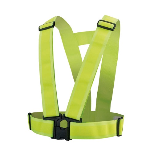 安全ベスト(蛍光イエロー)【EA983R-110】