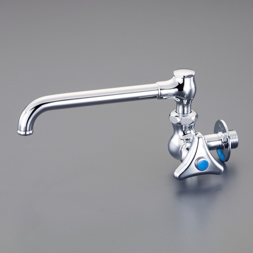 横形自在水栓【EA468HA-32A】