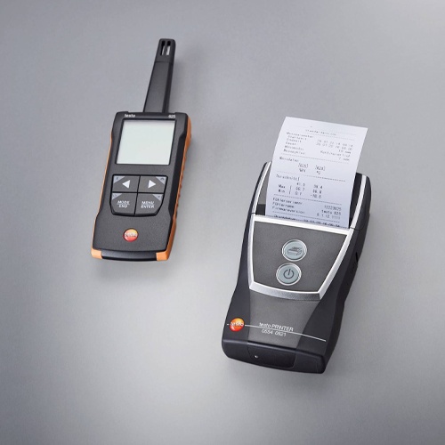 温度・湿度計(デジタル)【EA742DR-1】