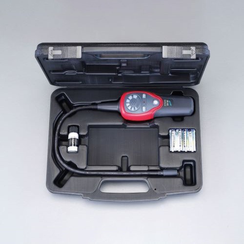 可燃性ガス検知器【EA702GC-16A】