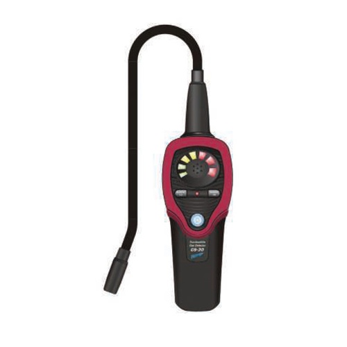 可燃性ガス検知器【EA702GC-16A】