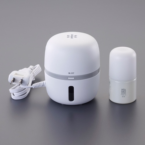 蚊・殺虫剤(マモルーム 120日用)【EA941B-131】