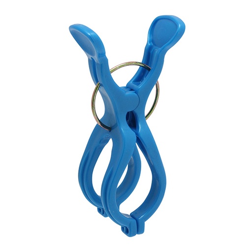 竿ピンチ(10個)【EA928CD-26】