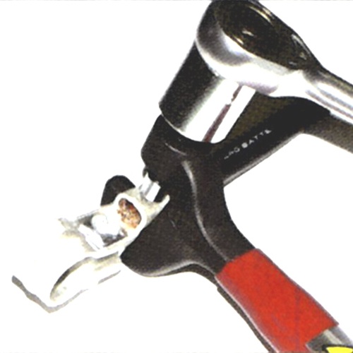 簡易ツールバッテリーターミナルキット【EA538R-2B】