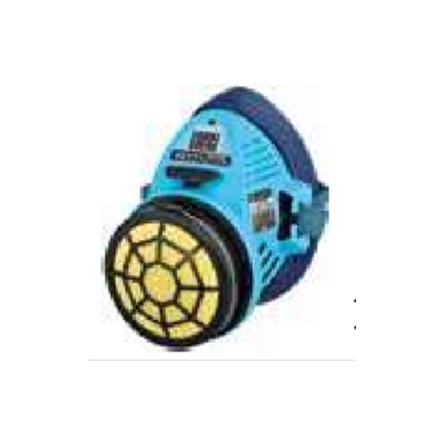 吸収缶用フィルター押さえ(小型吸収缶用)【EA800MX-137】