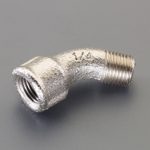 給油器用45°エルボー【EA991CT-31】