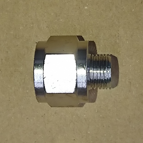 給油器用アダプター G1/8インチ【EA991CT-36】