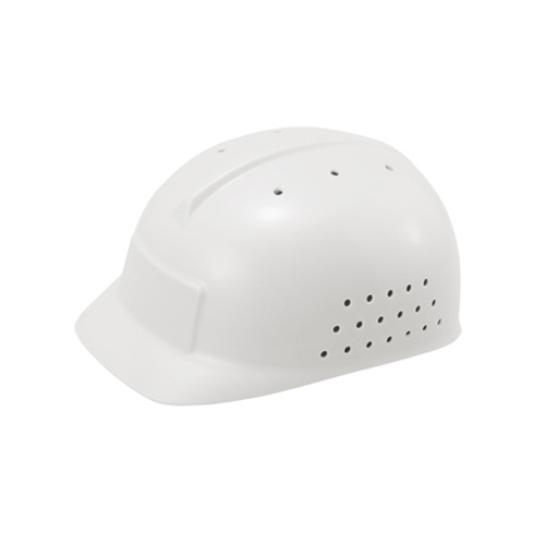 軽作業用帽子(クリーンルーム用/白)【EA998BG-21】