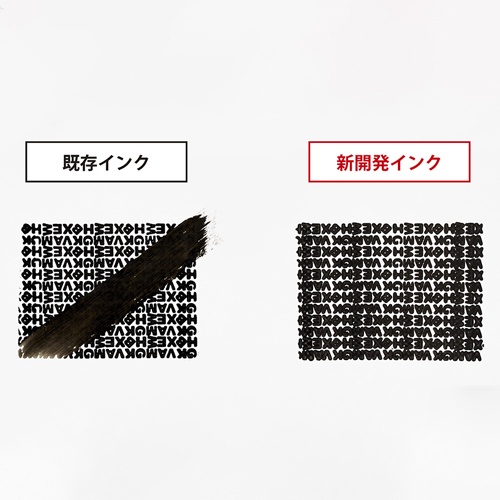 個人情報保護用スタンプ(ホワイト/カッター付)【EA762AK-25】