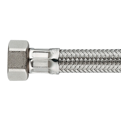 呼20x500mm ブレードホース(水道用)【EA424BC-26B】