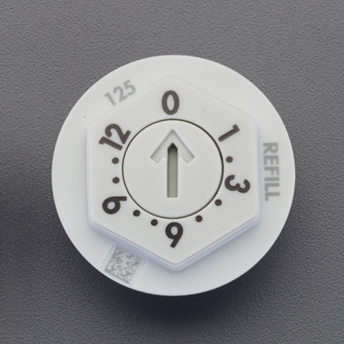 交換用ガスジェネレーター(125ml用)【EA991CT-22A】