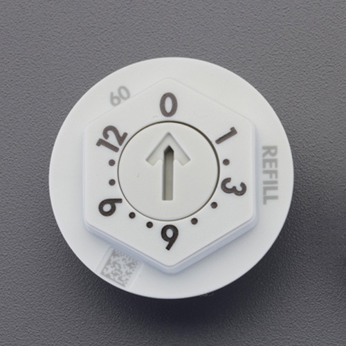 交換用ガスジェネレーター(60ml用)【EA991CT-21A】