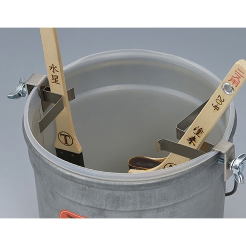 刷毛ホルダー(大・小)【EA109NF-66】