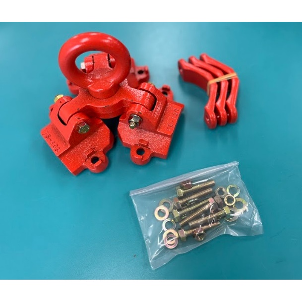 三脚ヘッド【EA987FE-22】