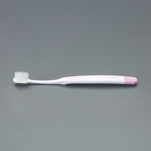 歯ブラシ(システマ/コンパクト/ふつう/6本)【EA109DZ-37B】