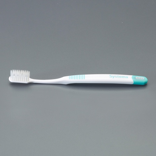 歯ブラシ(システマ/レギュラー/ふつう/6本)【EA109DZ-32B】