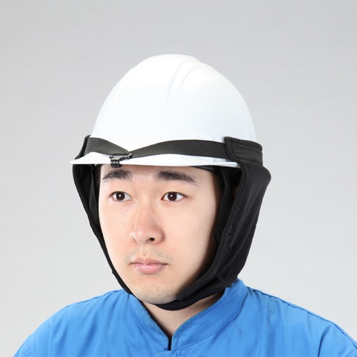 耳カバー(防寒・ヘルメット用)【EA915GE-41】