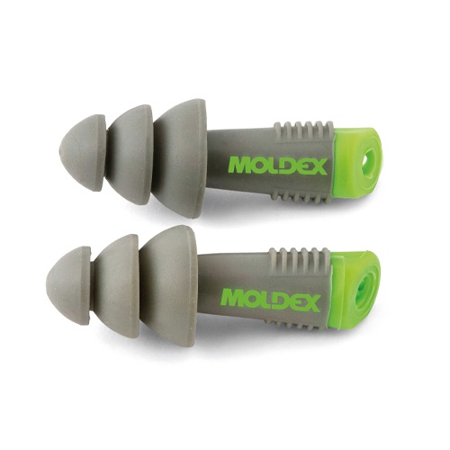 耳栓(ウォッシャブル)【EA800VM-51】