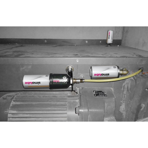 自動給油器用圧力ブースター【EA991CT-100AA】