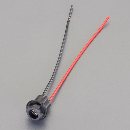 自動車電球用ソケット(計器灯・表示灯/2個)【EA538RB-92】