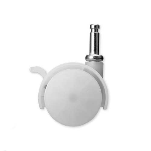 収納ケース用差込式キャスター(ストッパー付/4個)【EA506MA-62】