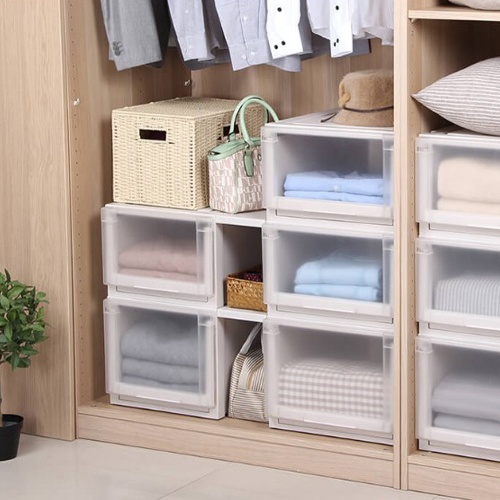 収納ケース用棚板(奥行550mm用)【EA506MA-21】