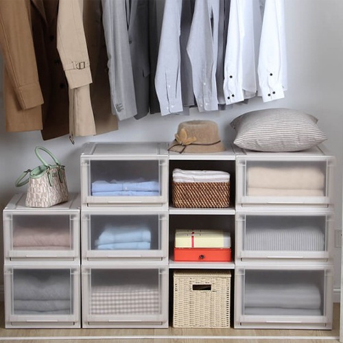 収納ケース用棚板(奥行550mm用)【EA506MA-22】