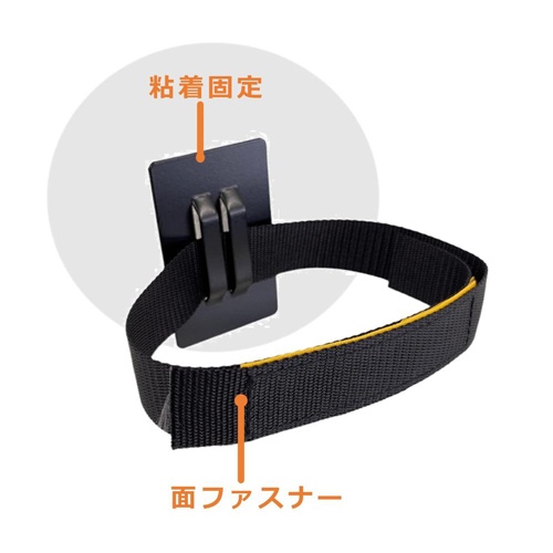 消火器ガード(6～10型用)【EA979D-196】