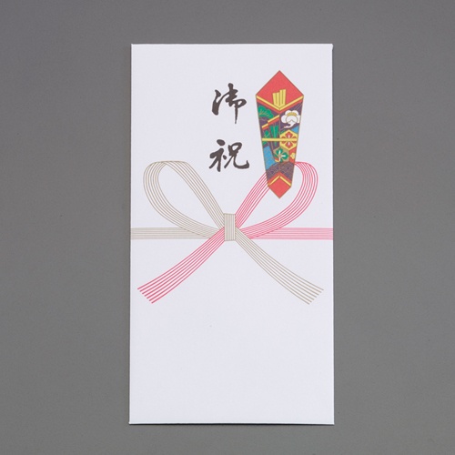 新万円袋(御祝/50枚)【EA762GC-104】