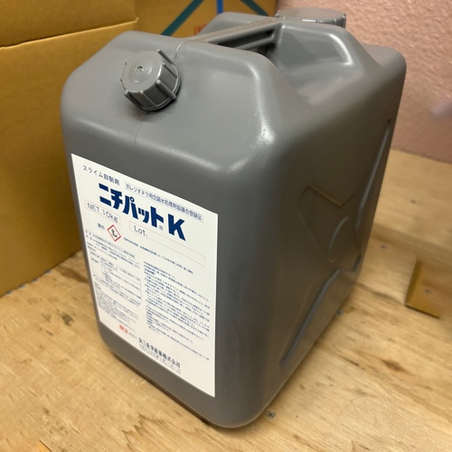 水処理剤(ニチパットK)【EA119-9】