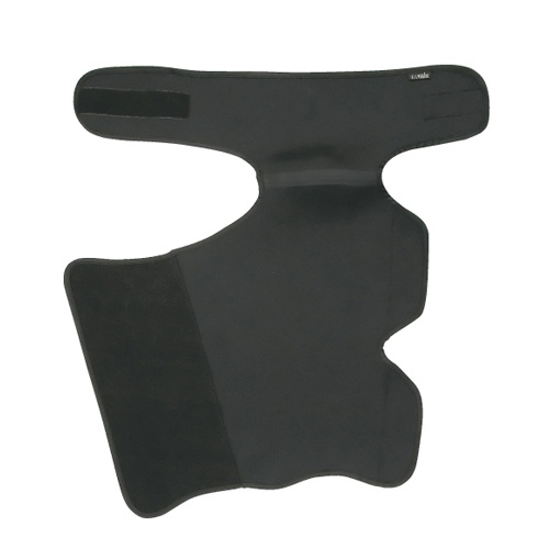 水中長靴用ひざすねガード【EA998X-1】