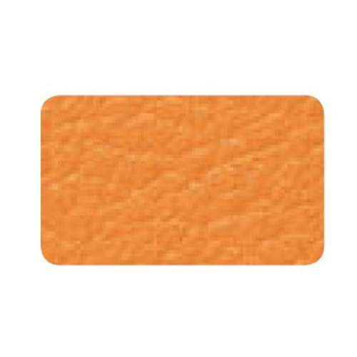 折り畳み椅子(キャスター付/オレンジ)【EA956XA-183】