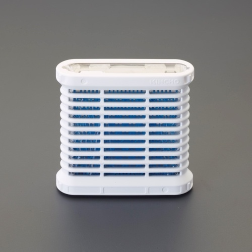 設置型蚊・殺虫剤 (シンカトリ 200日用)【EA941B-123】