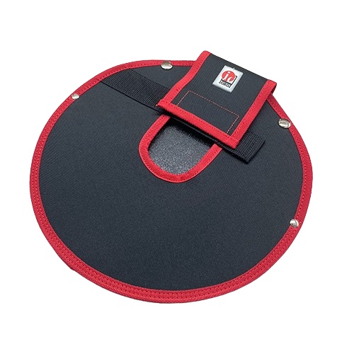 草刈機用チップソー保護カバー【EA898RC-180A】