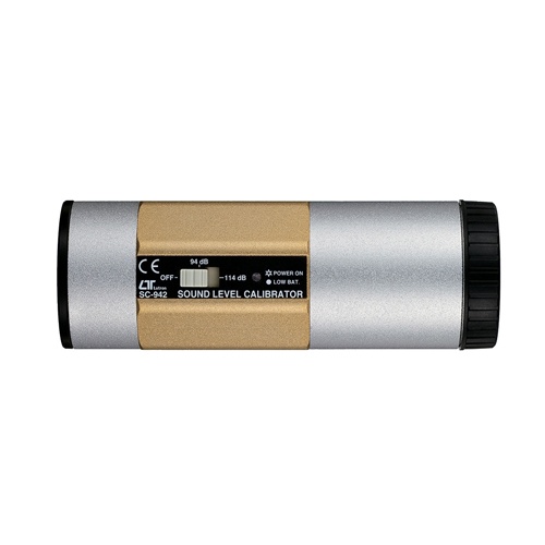 騒音計用校正器【EA706C-11】