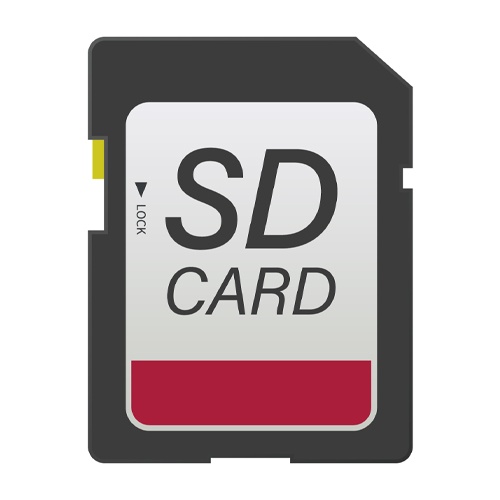 耐衝撃防水デジタルカメラ(保護フィルム・SDカード付)【EA759GA-178G】