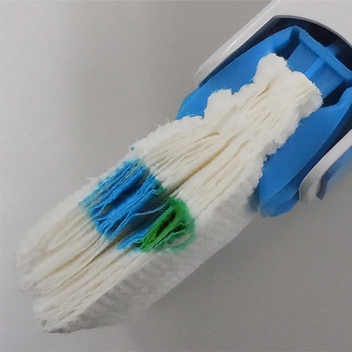 替ブラシ(EA928AJ-76用/12個)【EA928AJ-77B】