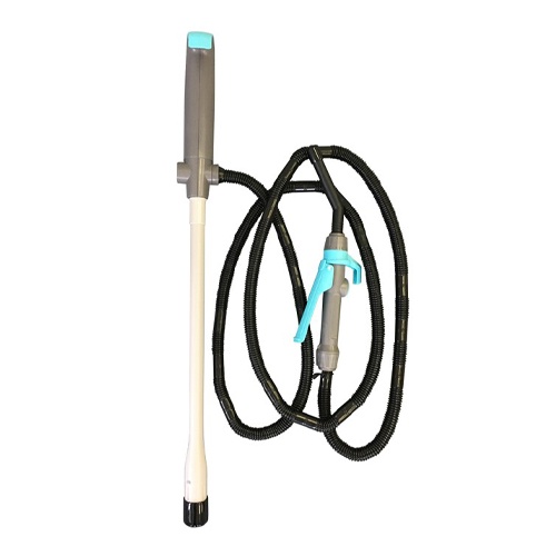 単1x2本 アドブルー用ポンプ(電池式)【EA990YE-51】