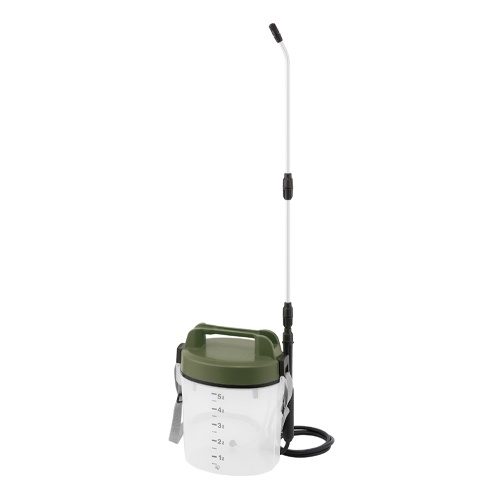 単1x6本/5.0L 電動スプレー(電池式)【EA115YL-2A】